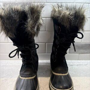 Sorel Joan Of Arctic™ Waterproof Boots